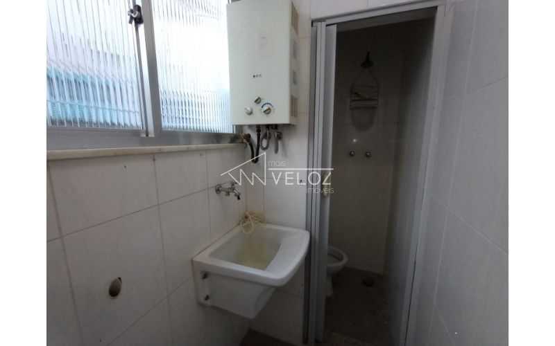 Apartamento à venda com 3 quartos, 87m² - Foto 12