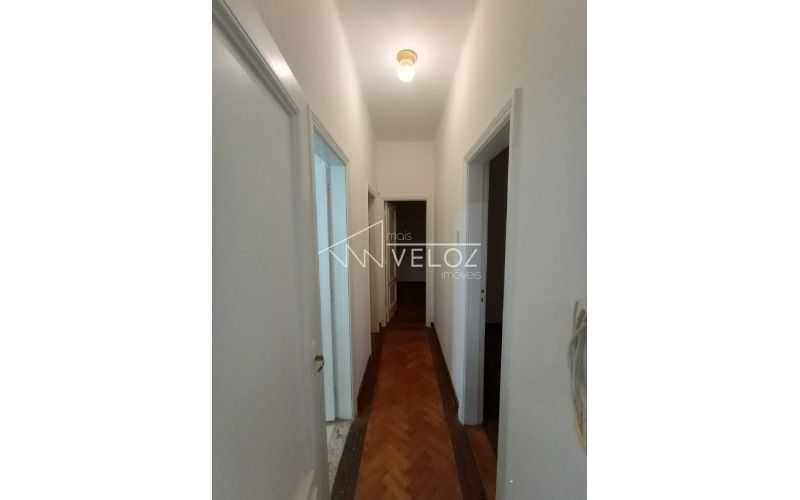 Apartamento à venda com 3 quartos, 87m² - Foto 5