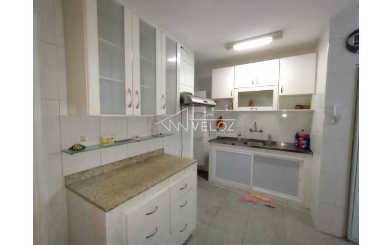 Apartamento à venda com 3 quartos, 87m² - Foto 7