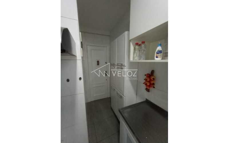 Apartamento à venda com 3 quartos, 87m² - Foto 8