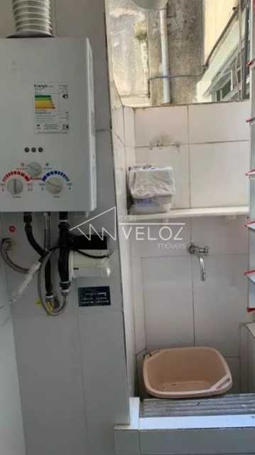 Apartamento à venda com 2 quartos, 68m² - Foto 19