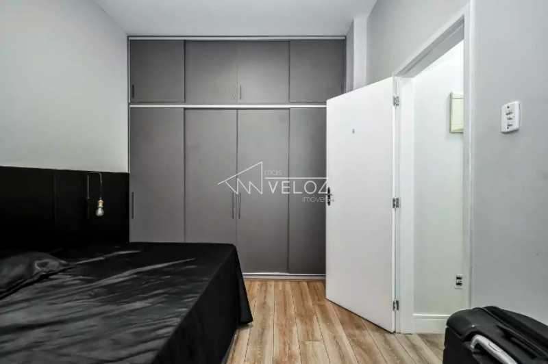 Apartamento à venda com 2 quartos, 68m² - Foto 8