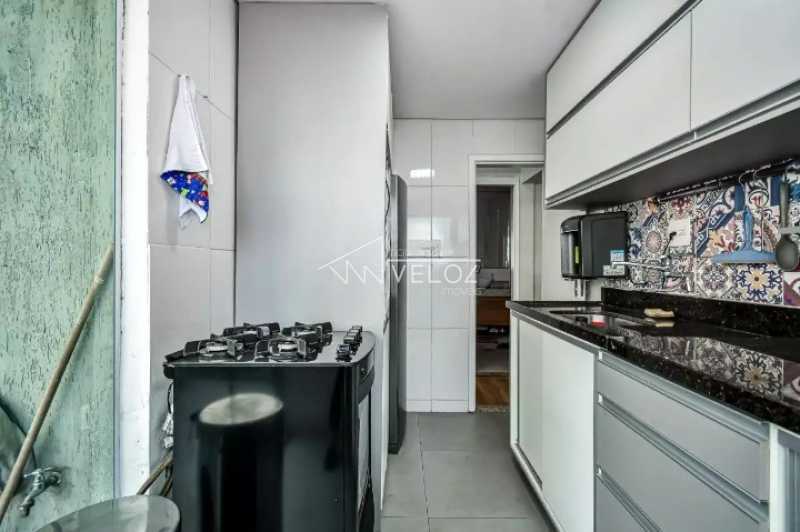 Apartamento à venda com 2 quartos, 68m² - Foto 12