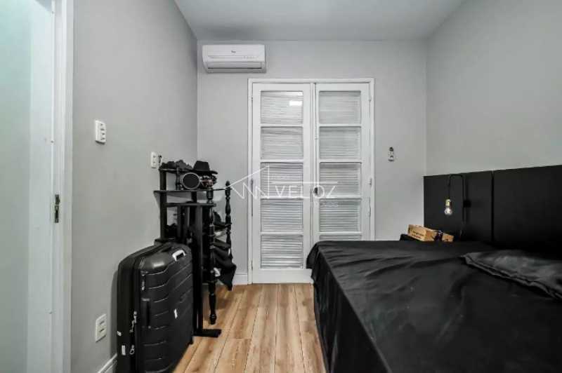 Apartamento à venda com 2 quartos, 68m² - Foto 9