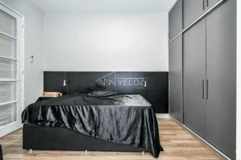 Apartamento à venda com 2 quartos, 68m² - Foto 6