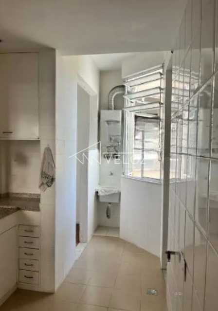 Apartamento à venda com 2 quartos, 63m² - Foto 1