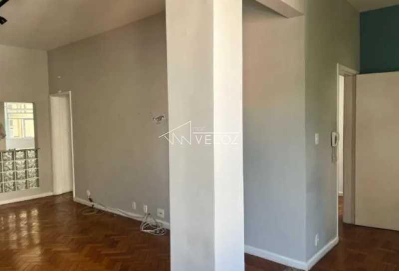 Apartamento à venda com 2 quartos, 63m² - Foto 6