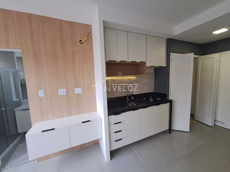 Kitnet e Studio à venda, 24m² - Foto 7