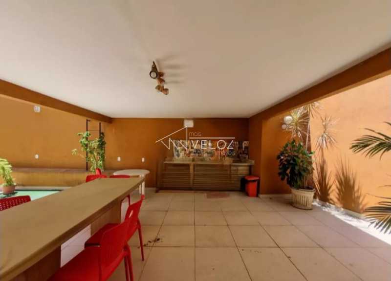 Apartamento à venda com 4 quartos, 165m² - Foto 29