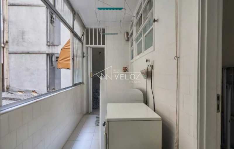 Apartamento à venda com 4 quartos, 165m² - Foto 24