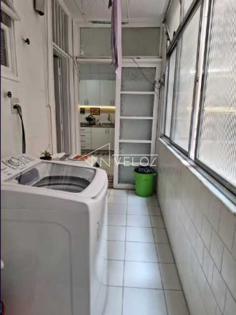 Apartamento à venda com 4 quartos, 165m² - Foto 26