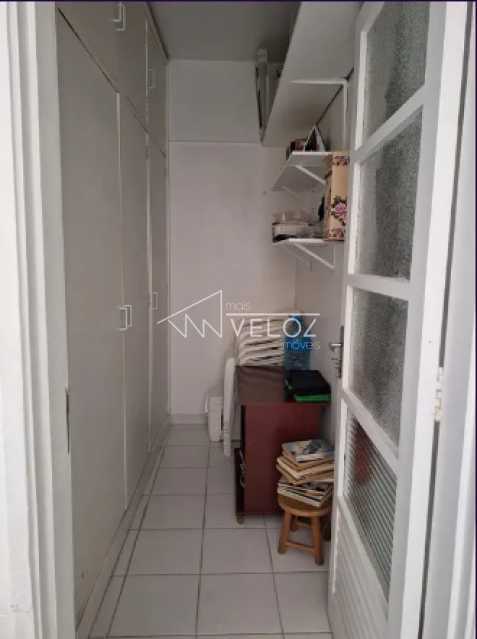 Apartamento à venda com 4 quartos, 165m² - Foto 27