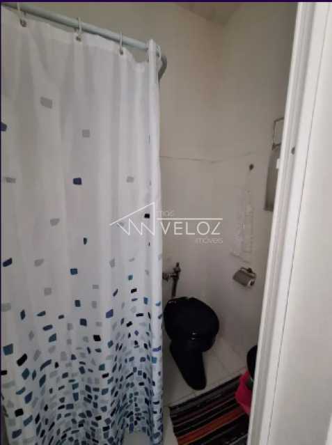 Apartamento à venda com 4 quartos, 165m² - Foto 25