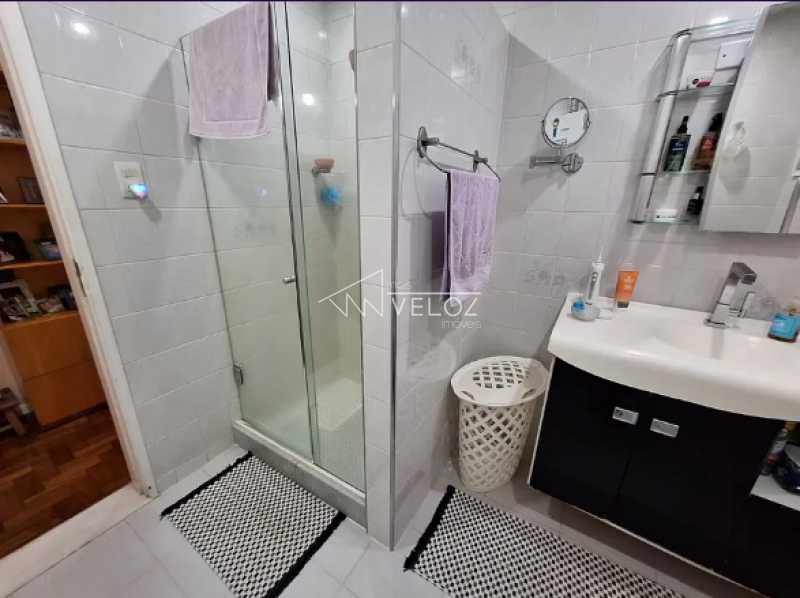 Apartamento à venda com 4 quartos, 165m² - Foto 11