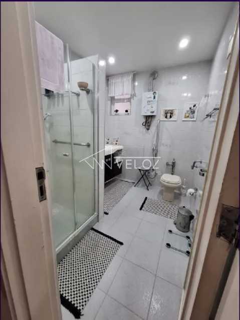 Apartamento à venda com 4 quartos, 165m² - Foto 12