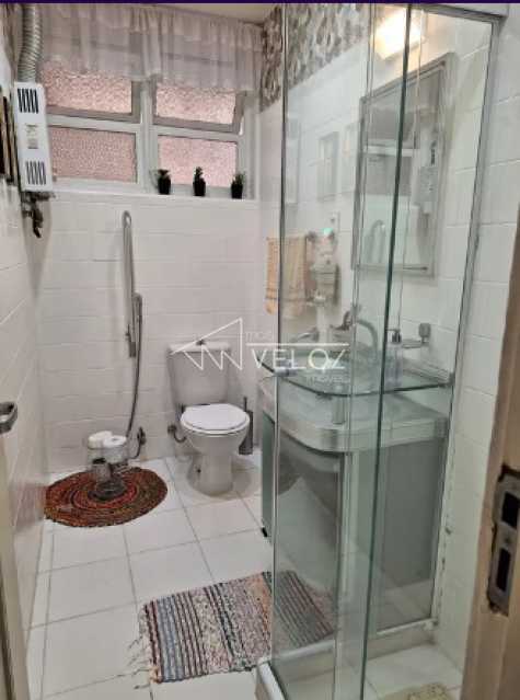 Apartamento à venda com 4 quartos, 165m² - Foto 10