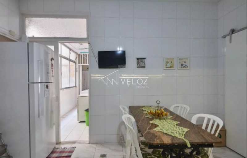 Apartamento à venda com 4 quartos, 165m² - Foto 9