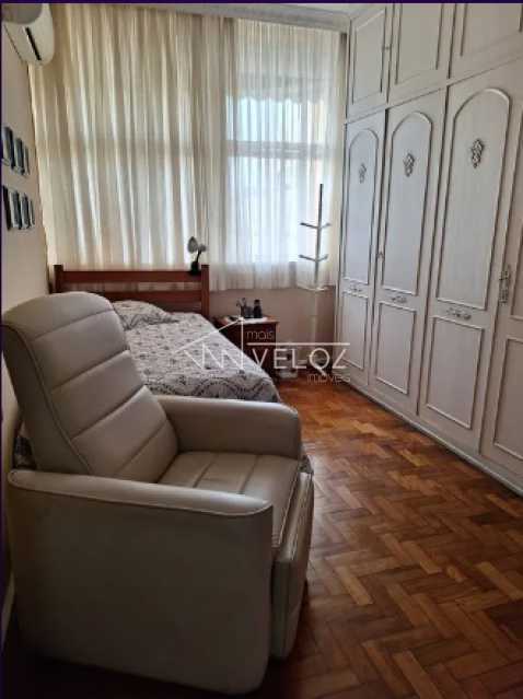 Apartamento à venda com 4 quartos, 165m² - Foto 15