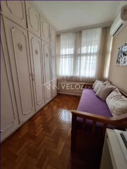 Apartamento à venda com 4 quartos, 165m² - Foto 18