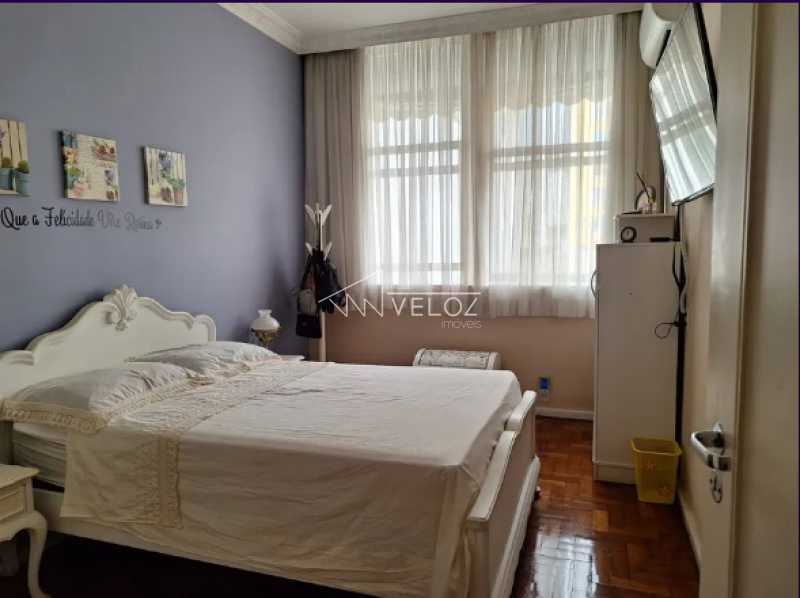 Apartamento à venda com 4 quartos, 165m² - Foto 19