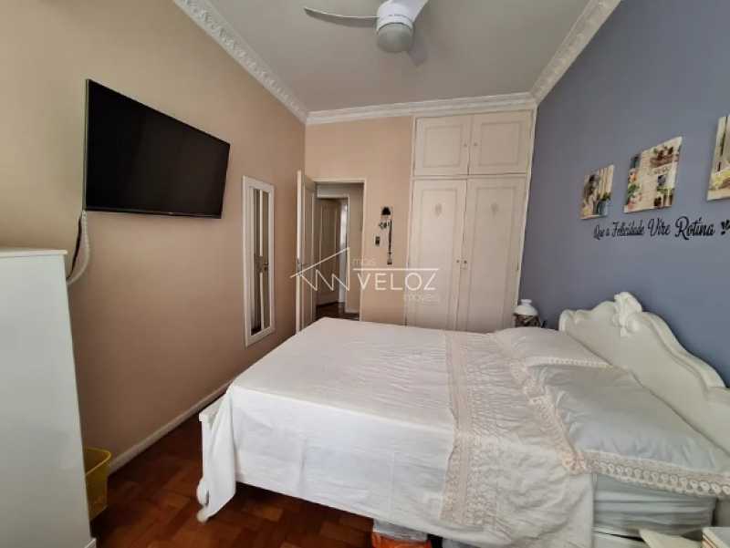 Apartamento à venda com 4 quartos, 165m² - Foto 20