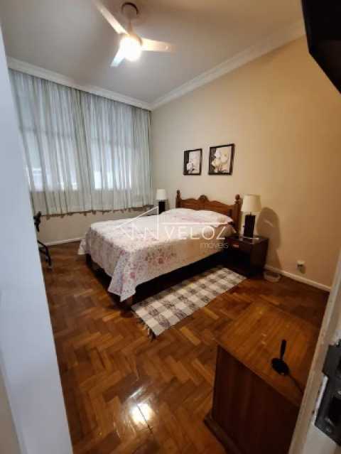 Apartamento à venda com 4 quartos, 165m² - Foto 21