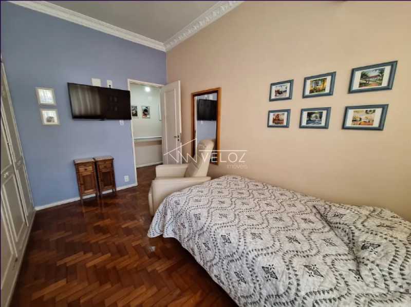 Apartamento à venda com 4 quartos, 165m² - Foto 22