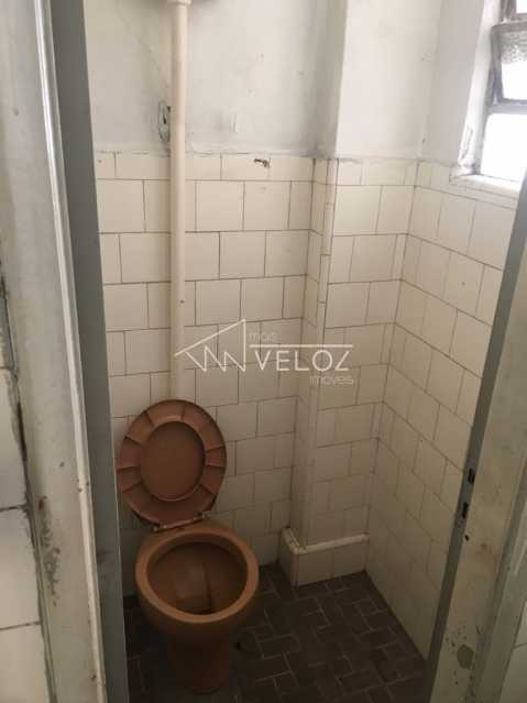 Loja-Salão, 78 m² - Foto 1