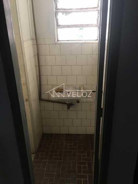 Loja-Salão, 78 m² - Foto 27