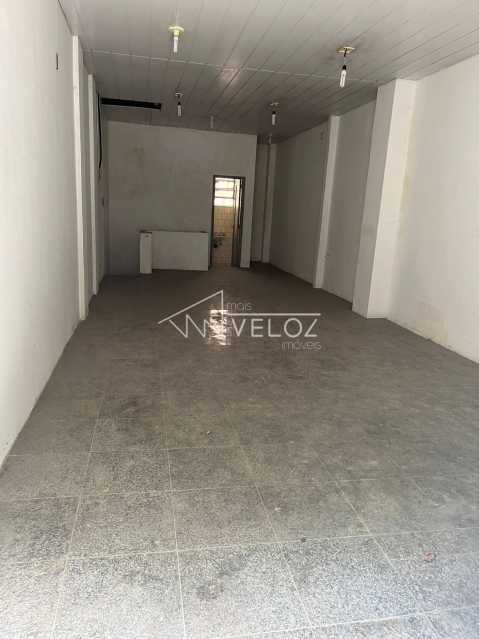 Loja-Salão, 78 m² - Foto 4