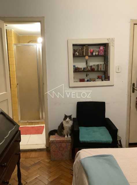 Apartamento à venda com 3 quartos, 113m² - Foto 12