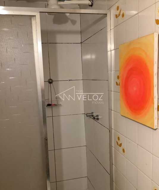 Apartamento à venda com 3 quartos, 113m² - Foto 16