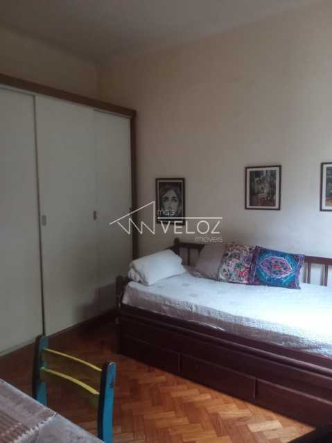 Apartamento à venda com 3 quartos, 113m² - Foto 21