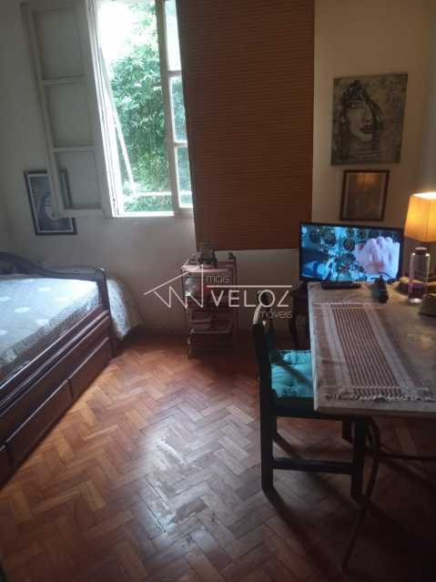 Apartamento à venda com 3 quartos, 113m² - Foto 9