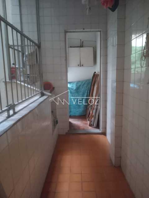 Apartamento à venda com 3 quartos, 113m² - Foto 27