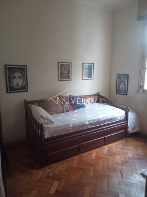 Apartamento à venda com 3 quartos, 113m² - Foto 8