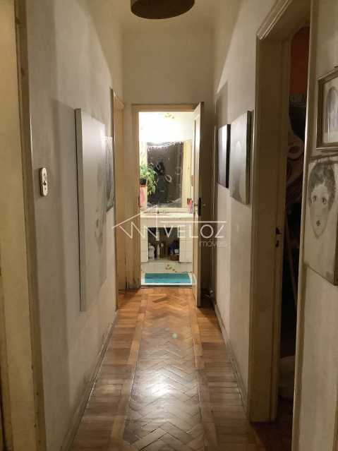 Apartamento à venda com 3 quartos, 113m² - Foto 7