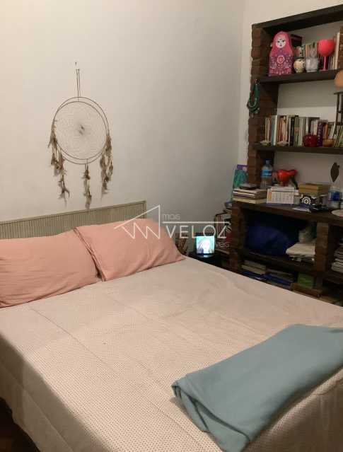 Apartamento à venda com 3 quartos, 113m² - Foto 10