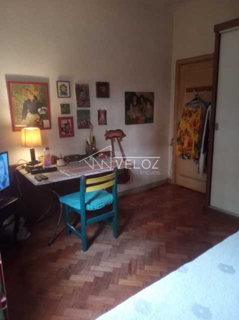 Apartamento à venda com 3 quartos, 113m² - Foto 11