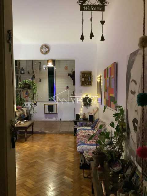 Apartamento à venda com 3 quartos, 113m² - Foto 3