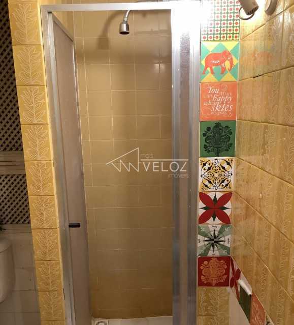 Apartamento à venda com 3 quartos, 113m² - Foto 28