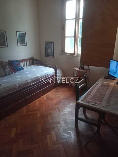 Apartamento à venda com 3 quartos, 113m² - Foto 17