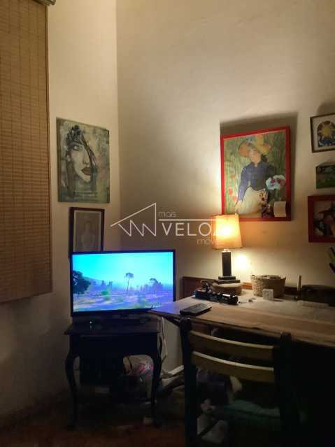 Apartamento à venda com 3 quartos, 113m² - Foto 18