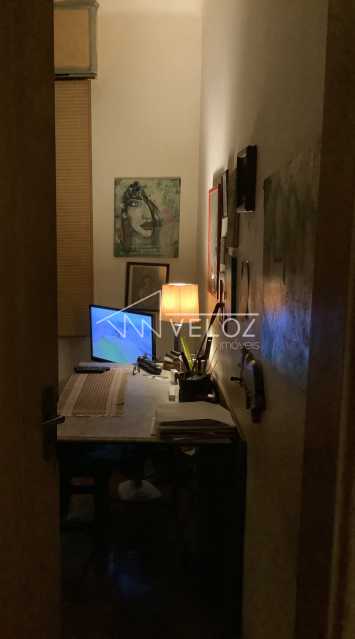 Apartamento à venda com 3 quartos, 113m² - Foto 19