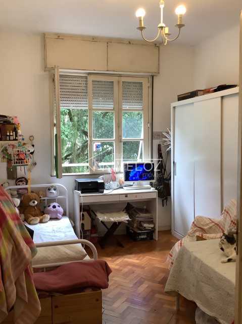 Apartamento à venda com 3 quartos, 113m² - Foto 6