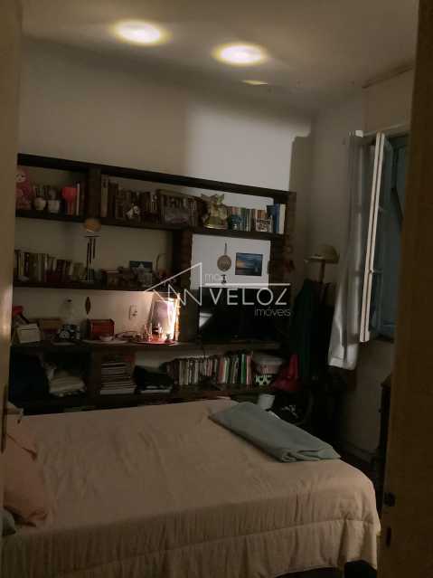 Apartamento à venda com 3 quartos, 113m² - Foto 22