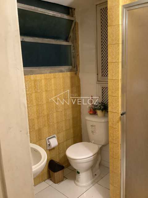 Apartamento à venda com 3 quartos, 113m² - Foto 30