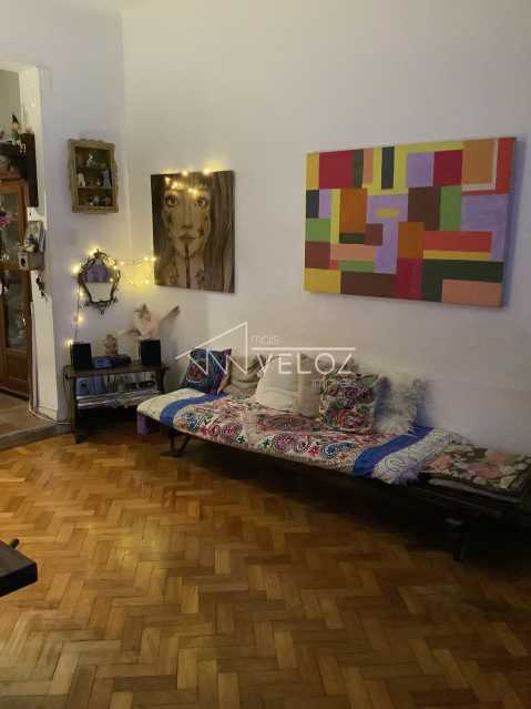 Apartamento à venda com 3 quartos, 113m² - Foto 5