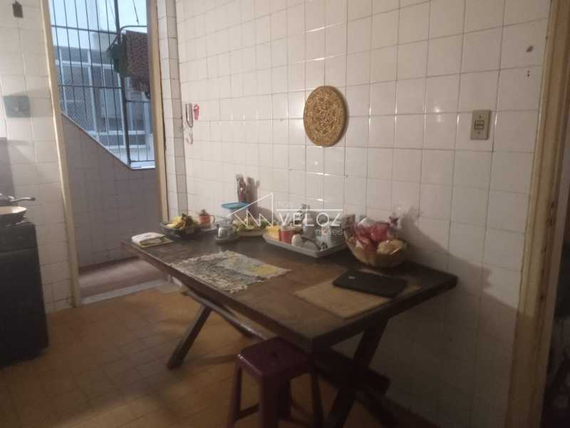 Apartamento à venda com 3 quartos, 113m² - Foto 26