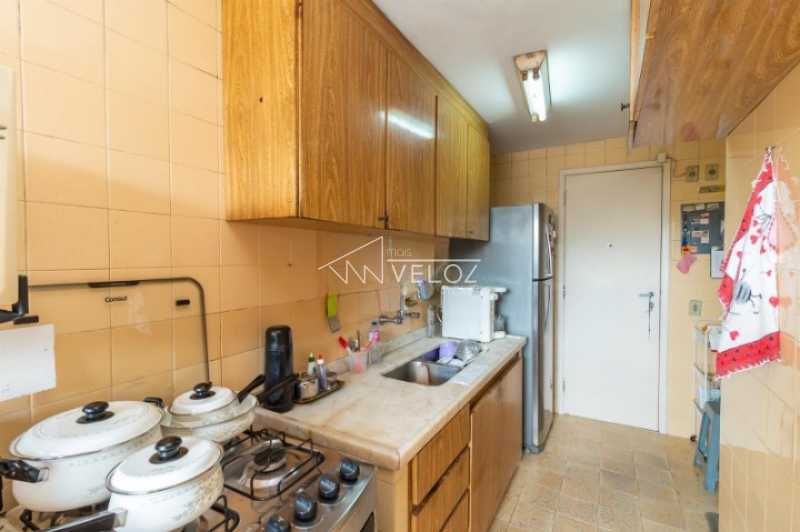 Apartamento à venda com 2 quartos, 83m² - Foto 5